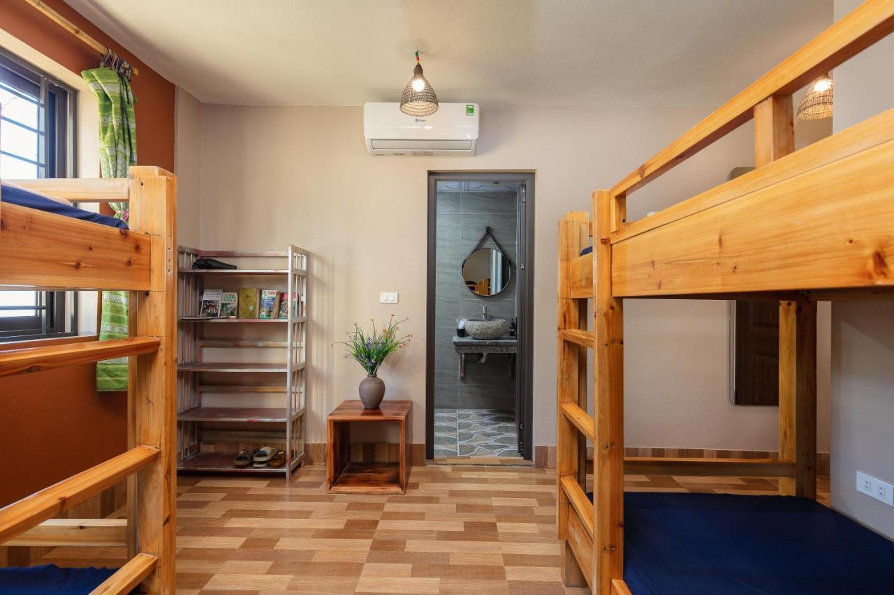 Mega View Homestay Sapa Dış mekan fotoğraf